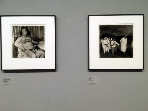 Diane Arbus