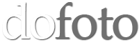 dofoto-magazineロゴ